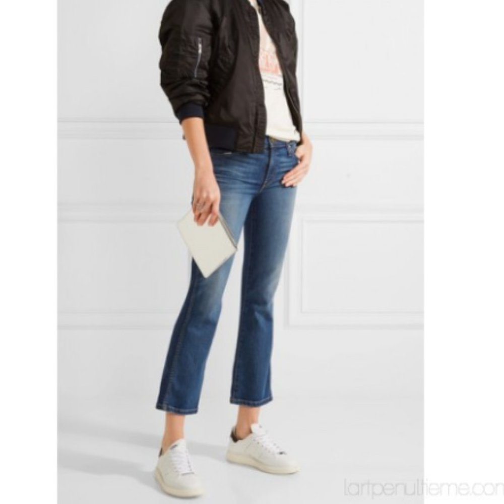 The Great "The Nerd" Jeans 25 $265